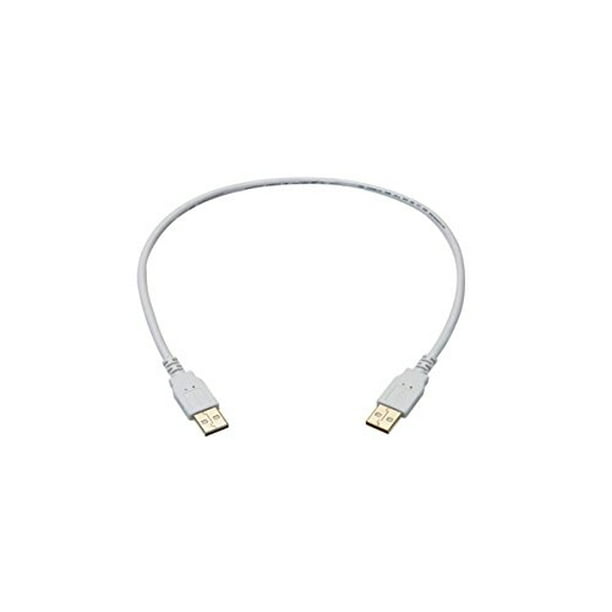 RCW-111 Rosewill 6-Feet USB 2.0 A Male to A Female Extension Cable RCW-111 Rosewill 6-Feet USB 2.0 A Male to A Female Extension Cable